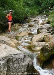 Большой Каньон