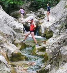 Большой Каньон