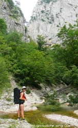 Большой Каньон