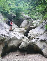 Большой Каньон