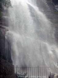 водопад Учан-Су