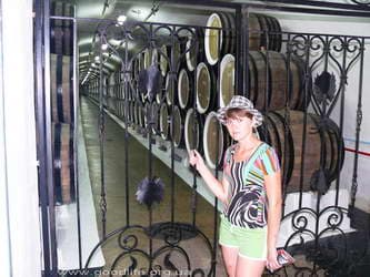 Массандровский винзавод