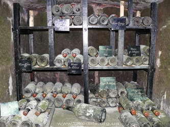 Массандровский винзавод