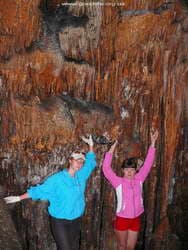 пещера Суук-Коба(Холодная)