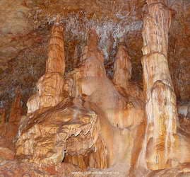 Пещера Мраморная