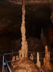 Пещера Мраморная