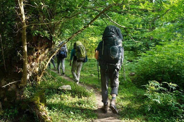 Отзыв о походе и восхождении на Демавенд в Иране