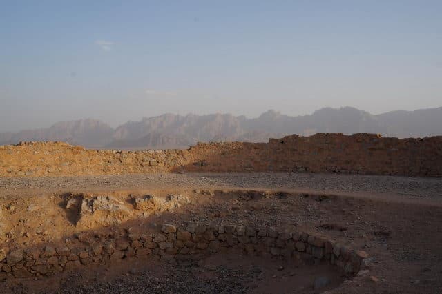 Отзыв о походе и восхождении на Демавенд в Иране