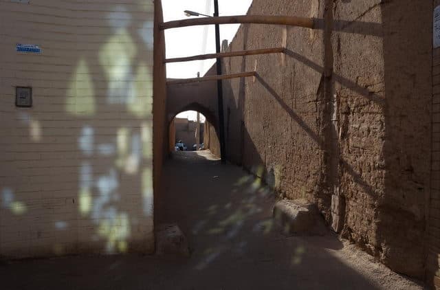 Отзыв о походе и восхождении на Демавенд в Иране