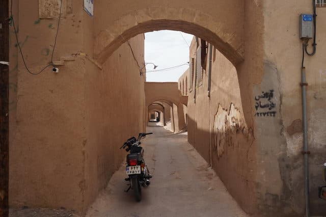 Отзыв о походе и восхождении на Демавенд в Иране