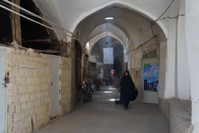 Отзыв о походе и восхождении на Демавенд в Иране