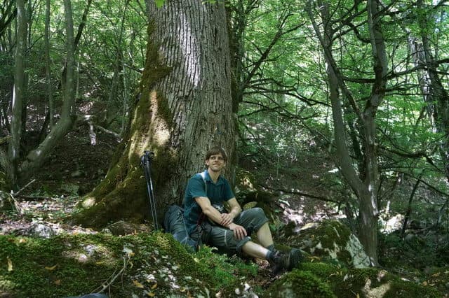 Отзыв о походе и восхождении на Демавенд в Иране