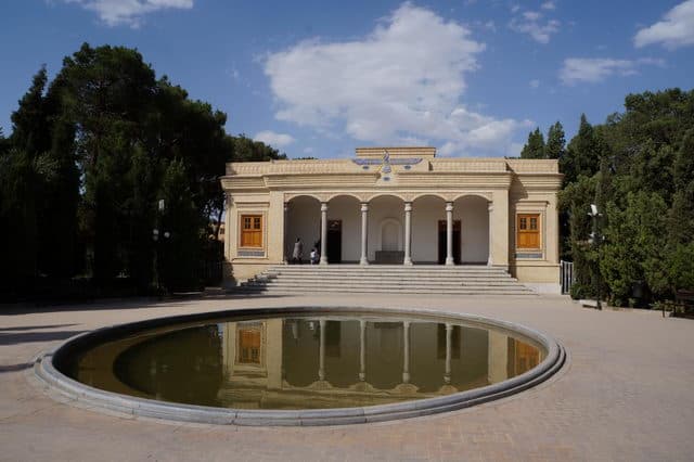 Отзыв о походе и восхождении на Демавенд в Иране