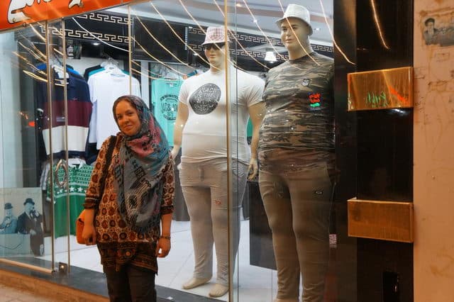 Отзыв о походе и восхождении на Демавенд в Иране