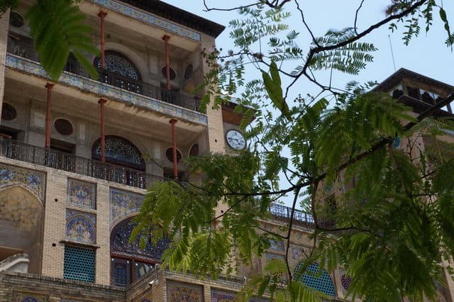 Отзыв о походе и восхождении на Демавенд в Иране