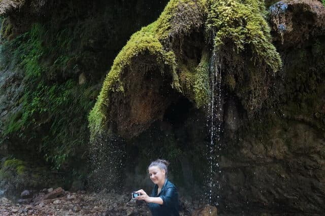Отзыв о походе и восхождении на Демавенд в Иране