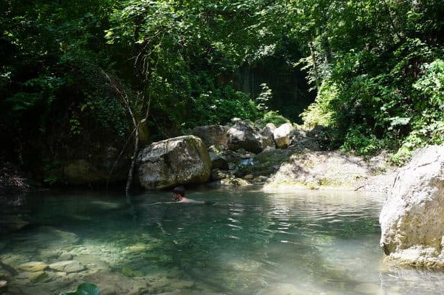 Отзыв о походе и восхождении на Демавенд в Иране