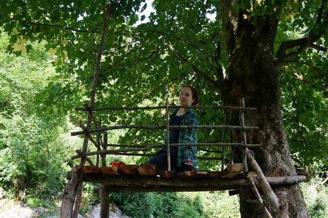 Отзыв о походе и восхождении на Демавенд в Иране