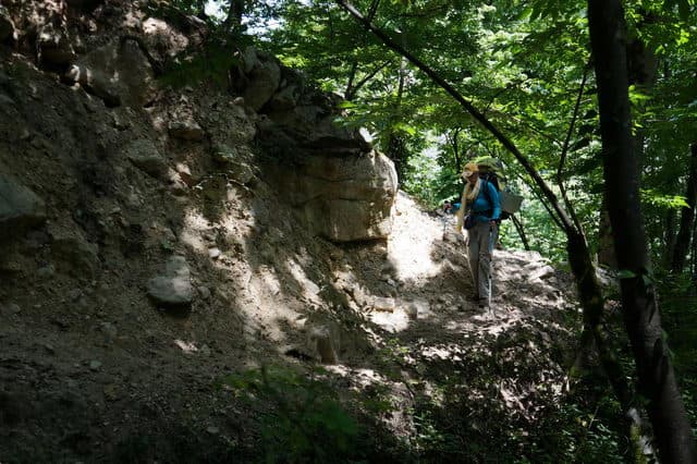 Отзыв о походе и восхождении на Демавенд в Иране