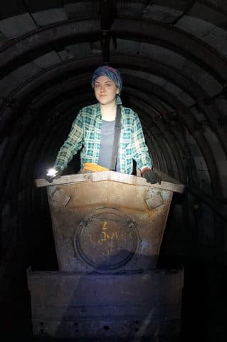 Отзыв о походе и восхождении на Демавенд в Иране