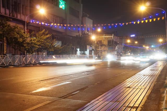 Отзыв о походе и восхождении на Демавенд в Иране