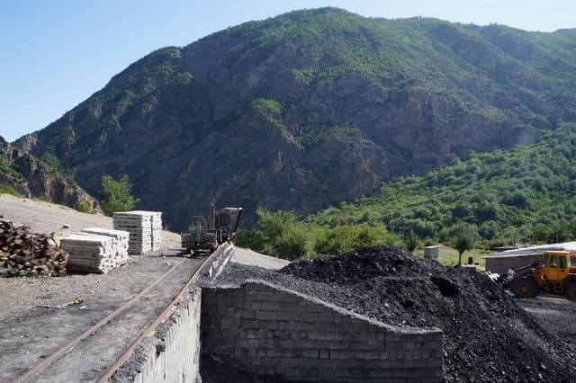 Отзыв о походе и восхождении на Демавенд в Иране