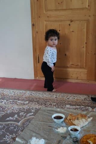 Отзыв о походе и восхождении на Демавенд в Иране