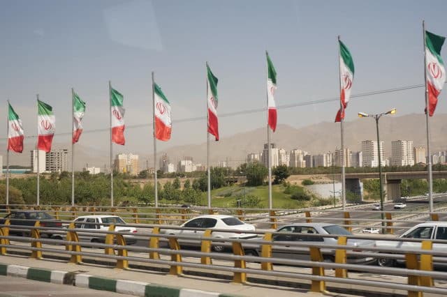 Отзыв о походе и восхождении на Демавенд в Иране