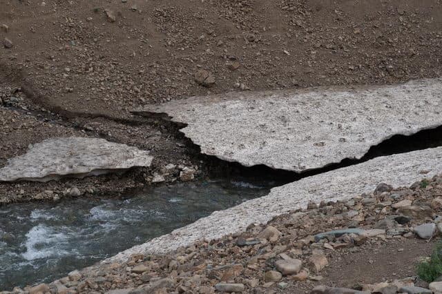 Отзыв о походе и восхождении на Демавенд в Иране