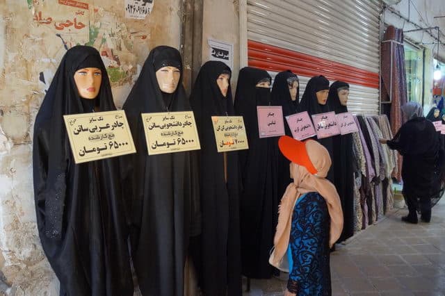 Отзыв о походе и восхождении на Демавенд в Иране