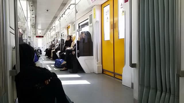 Отзыв о походе и восхождении на Демавенд в Иране