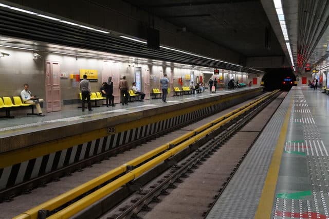 Отзыв о походе и восхождении на Демавенд в Иране