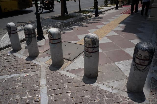 Отзыв о походе и восхождении на Демавенд в Иране