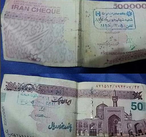 Отзыв о походе и восхождении на Демавенд в Иране