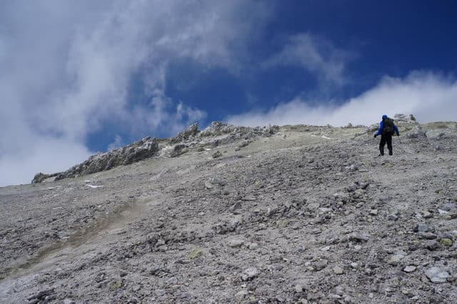 Отзыв о походе и восхождении на Демавенд в Иране
