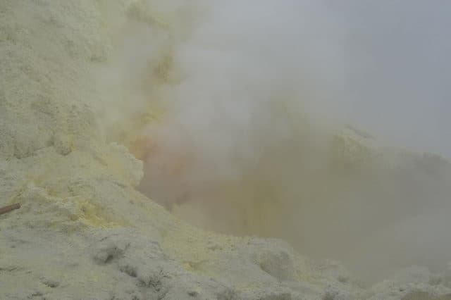 Отзыв о походе и восхождении на Демавенд в Иране