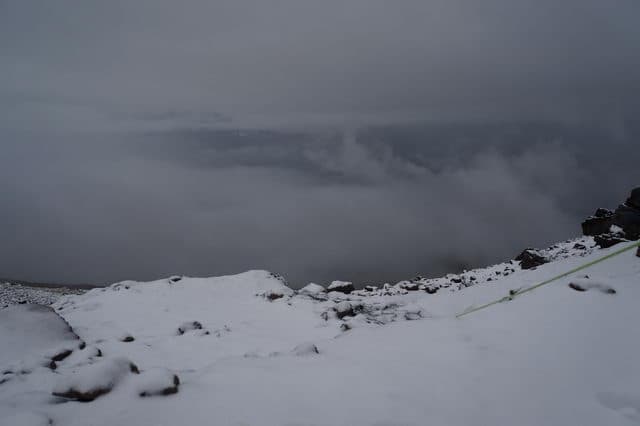 Отзыв о походе и восхождении на Демавенд в Иране