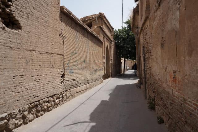 Отзыв о походе и восхождении на Демавенд в Иране