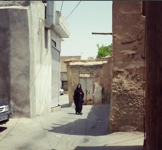 Отзыв о походе и восхождении на Демавенд в Иране