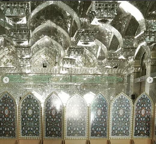 Отзыв о походе и восхождении на Демавенд в Иране