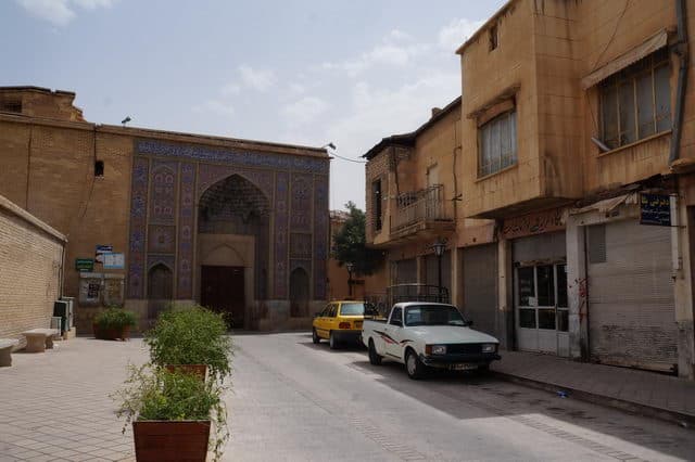 Отзыв о походе и восхождении на Демавенд в Иране