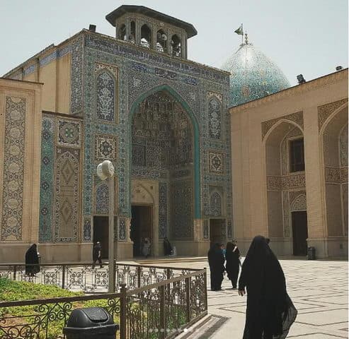 Отзыв о походе и восхождении на Демавенд в Иране