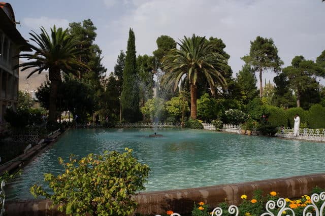 Отзыв о походе и восхождении на Демавенд в Иране