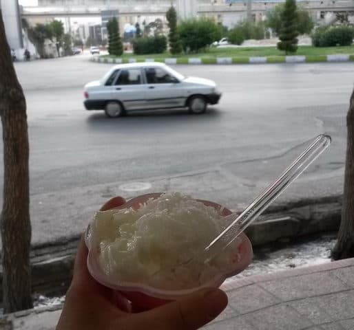 Отзыв о походе и восхождении на Демавенд в Иране