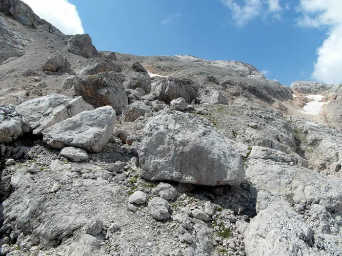 Поход по Кавказу Тридцатка