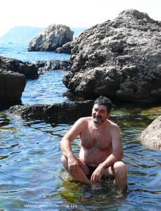 командирский пляж командирский пляж