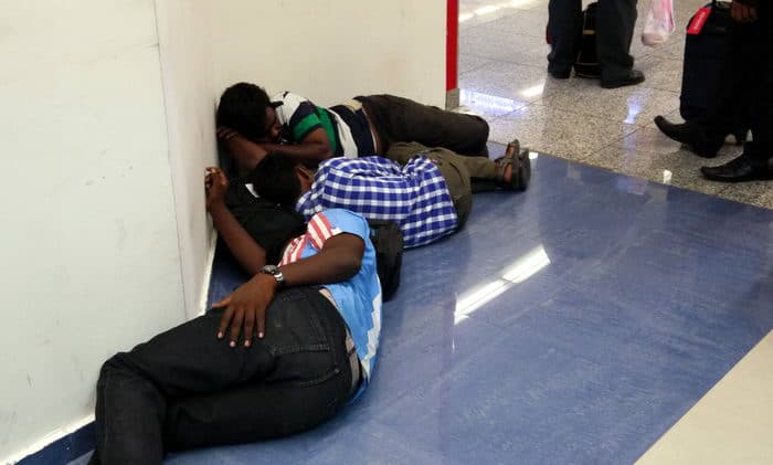 Непал-трек к Базовому лагерю Аннапурны