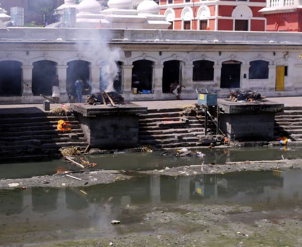 Непал-Катманду