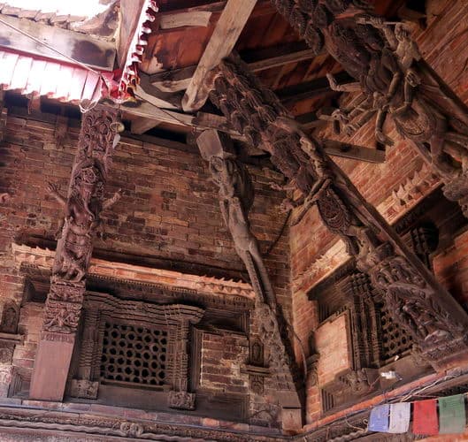 Непал-Катманду