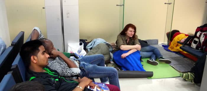 Непал-трек к Базовому лагерю Аннапурны